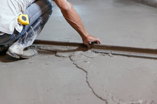 Best Best Concrete Contractor  in Freemansburg, PA