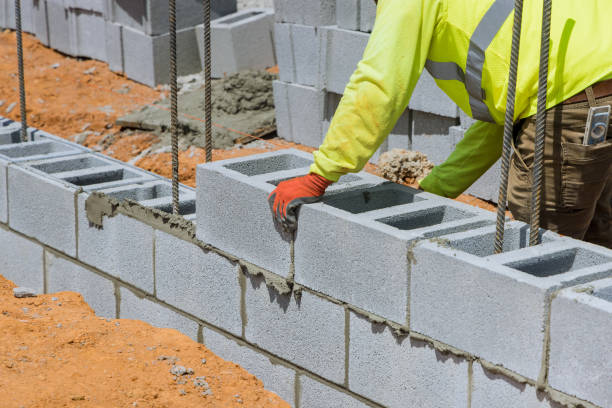 Best Concrete Crack Repair  in Freemansburg, PA